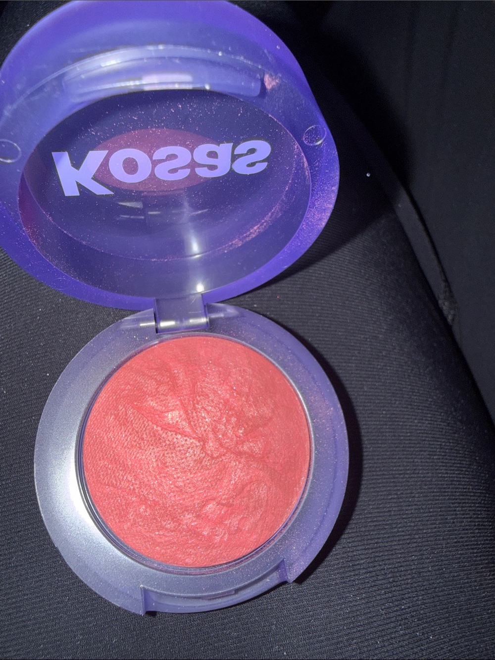 Kosas Cream Blush - Coral